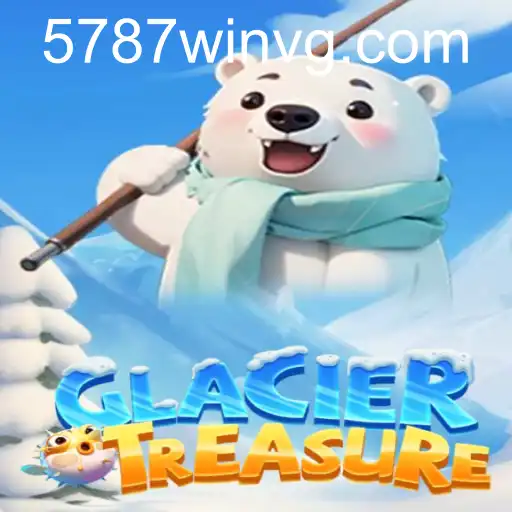 GlacierTreasure