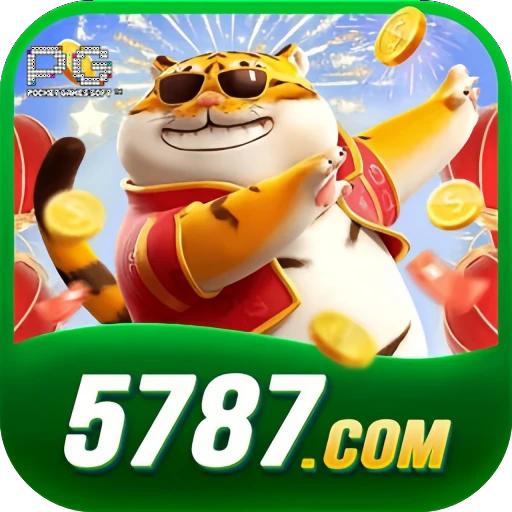 Descubra o Segredo Explosivo do 5787 com! Logo