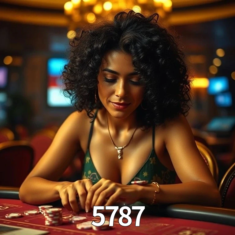 5787 Jogos Catálogo