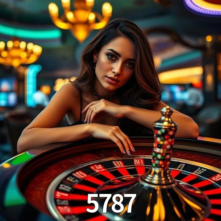 5787 APK Arquitetura