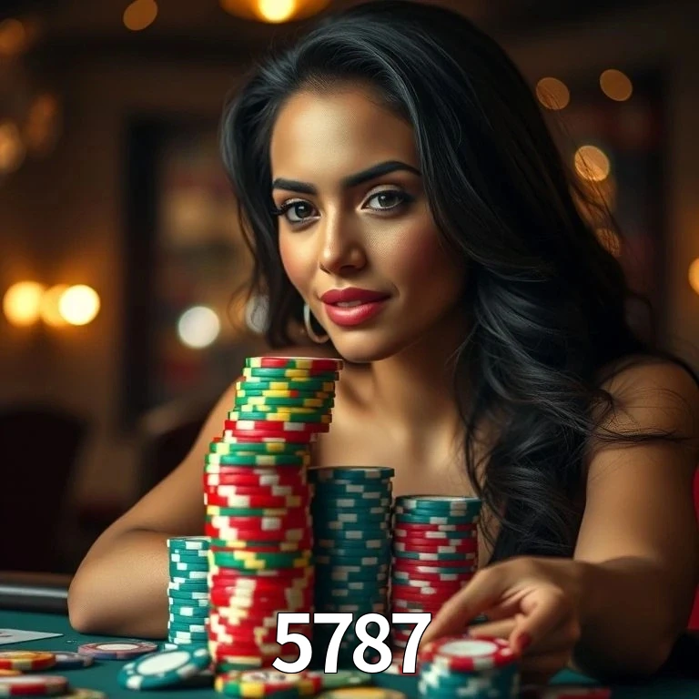 5787 apostas